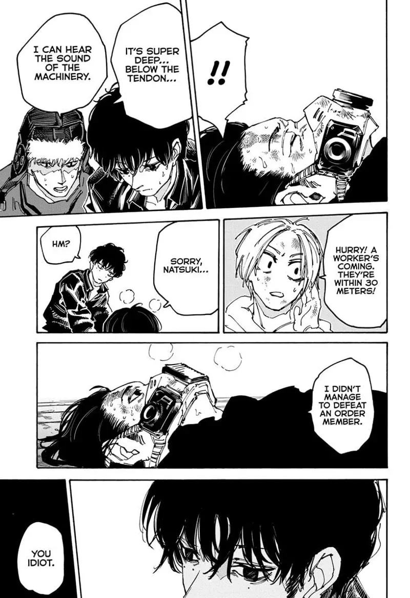 sakamoto days ch146 p007