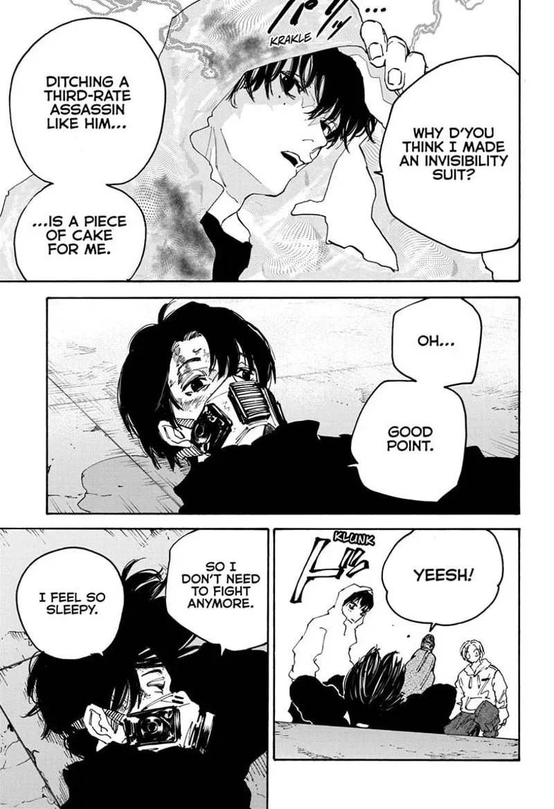 sakamoto days ch146 p009
