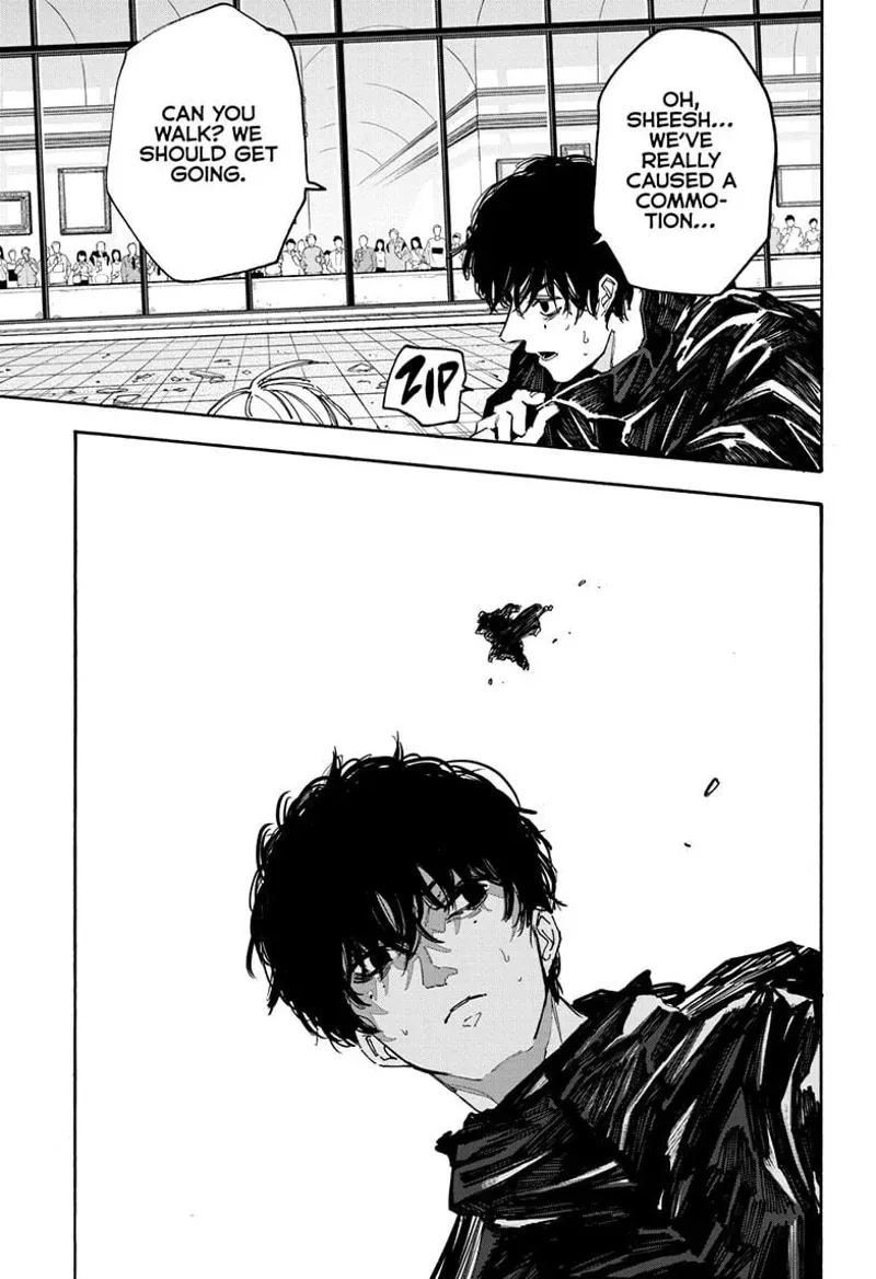 sakamoto days ch147 p003