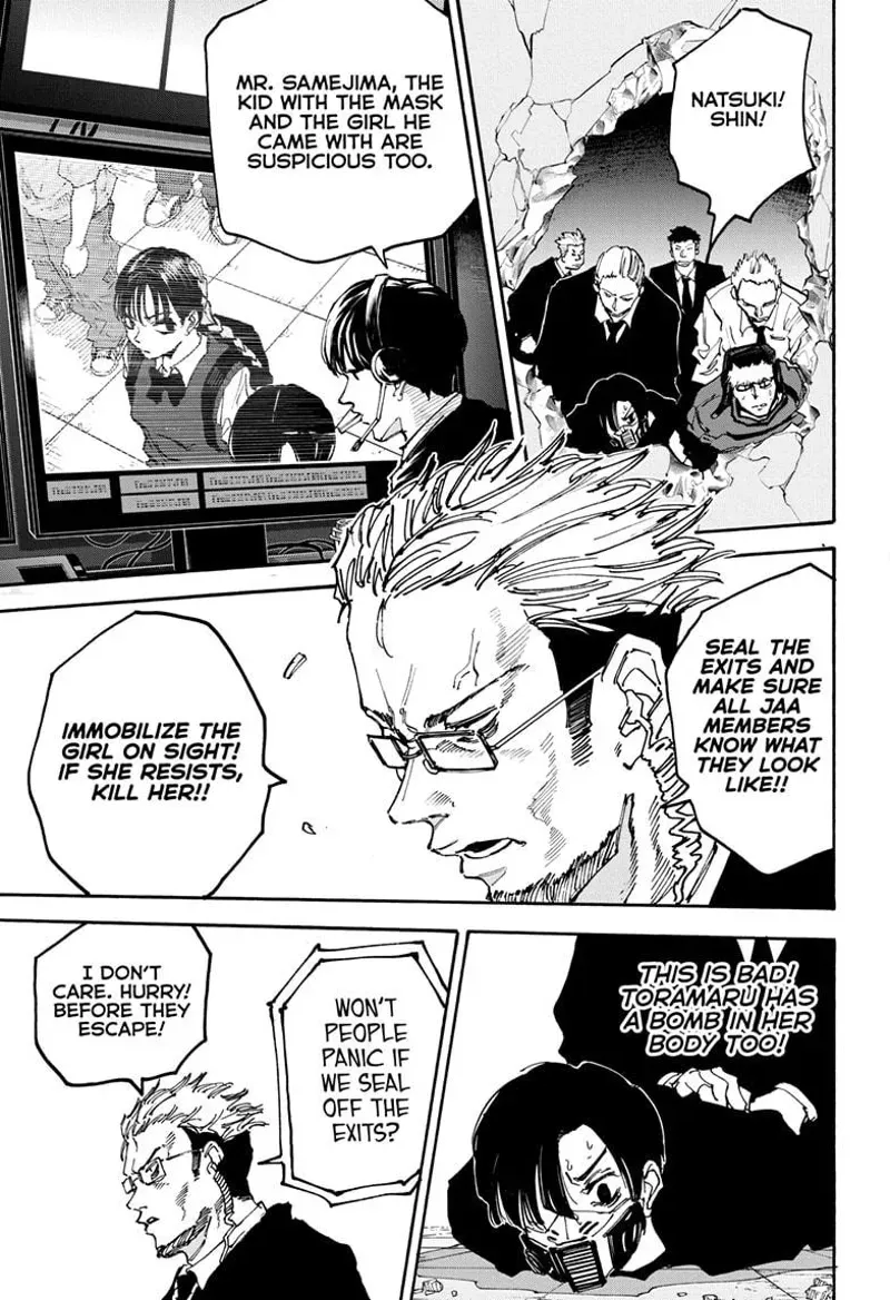 sakamoto days ch147 p005