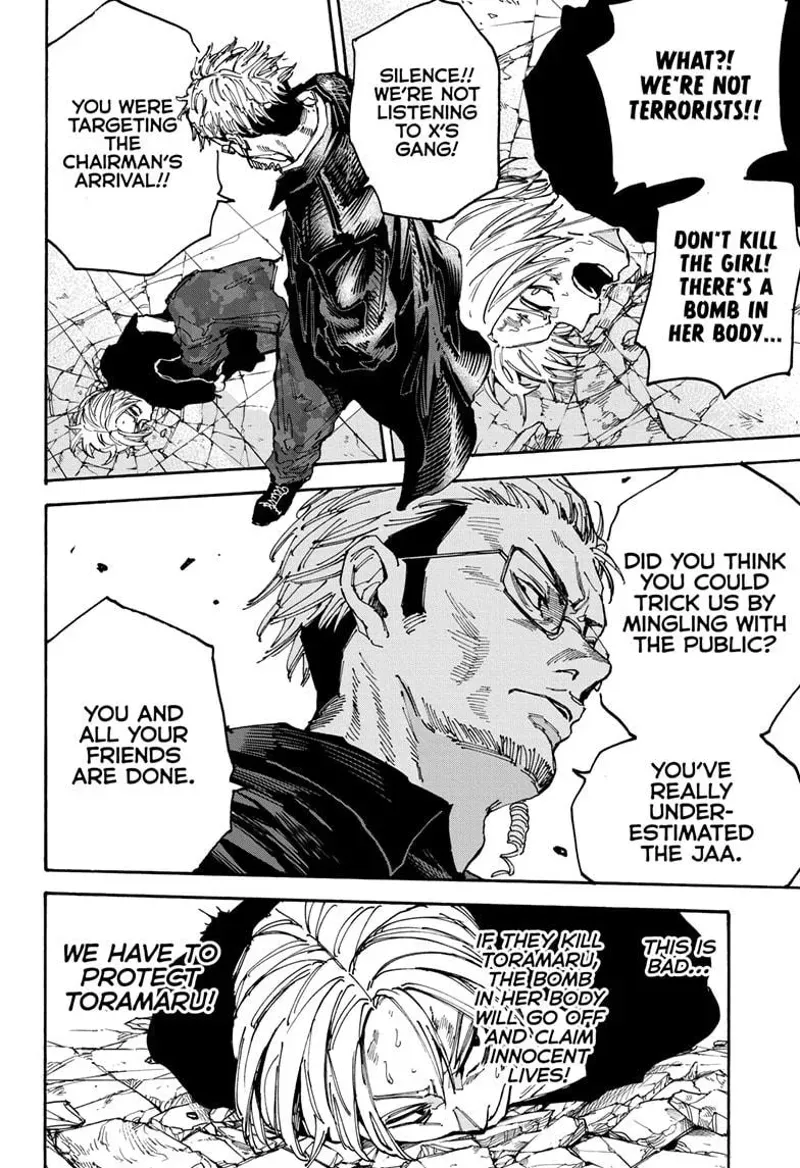 sakamoto days ch147 p008