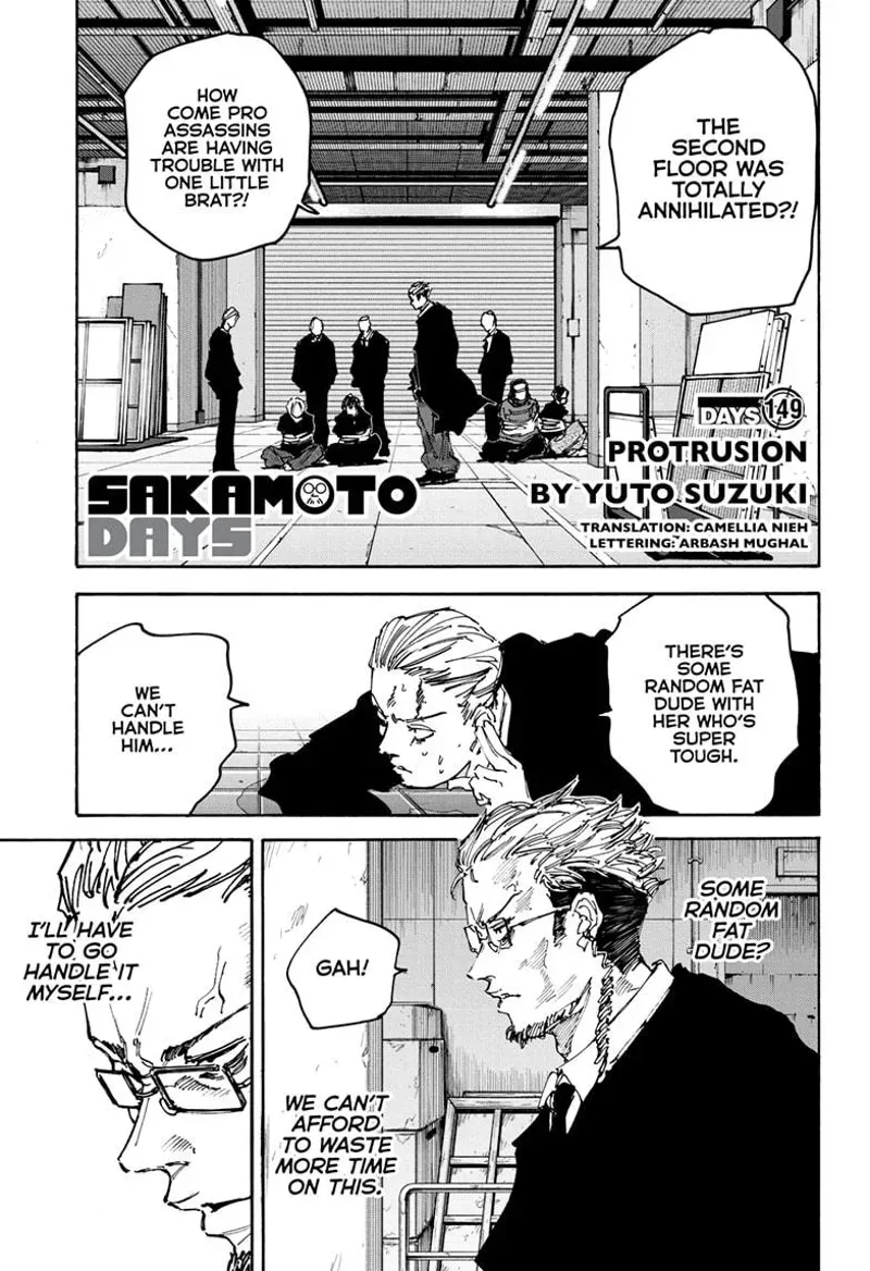 sakamoto days ch149 p001