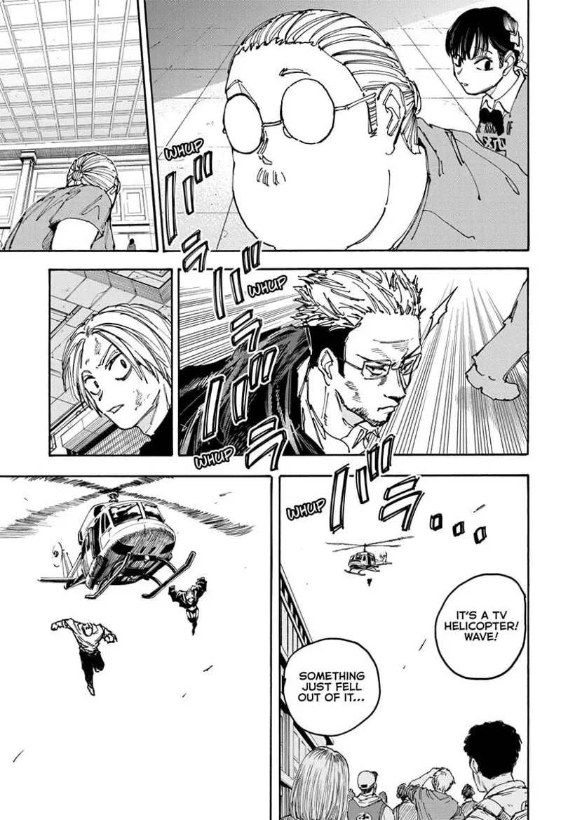 sakamoto days ch149 p009