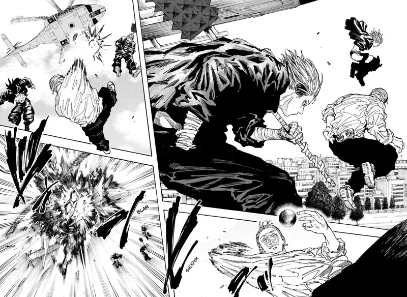 sakamoto days ch149 p010