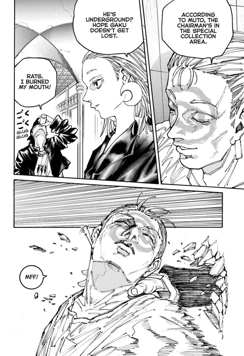 sakamoto days ch150 p006