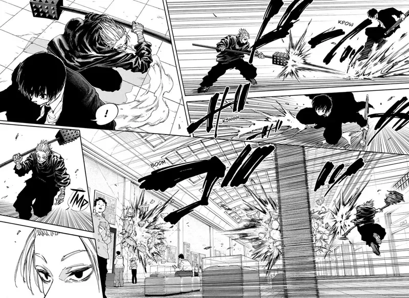 sakamoto days ch150 p013