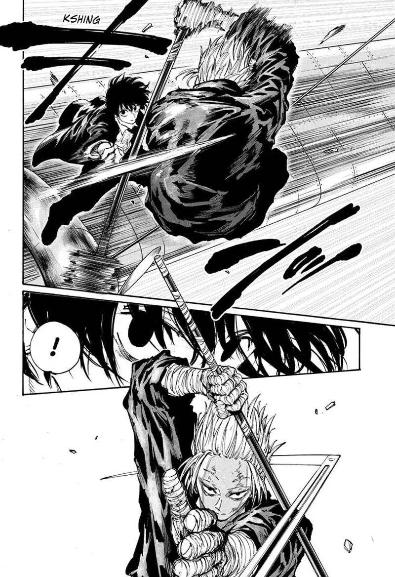sakamoto days ch151 p005