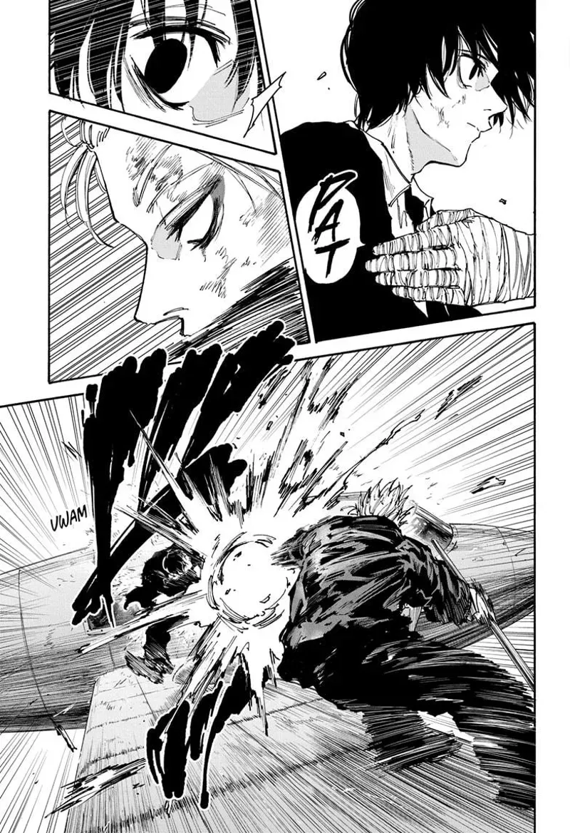 sakamoto days ch151 p006