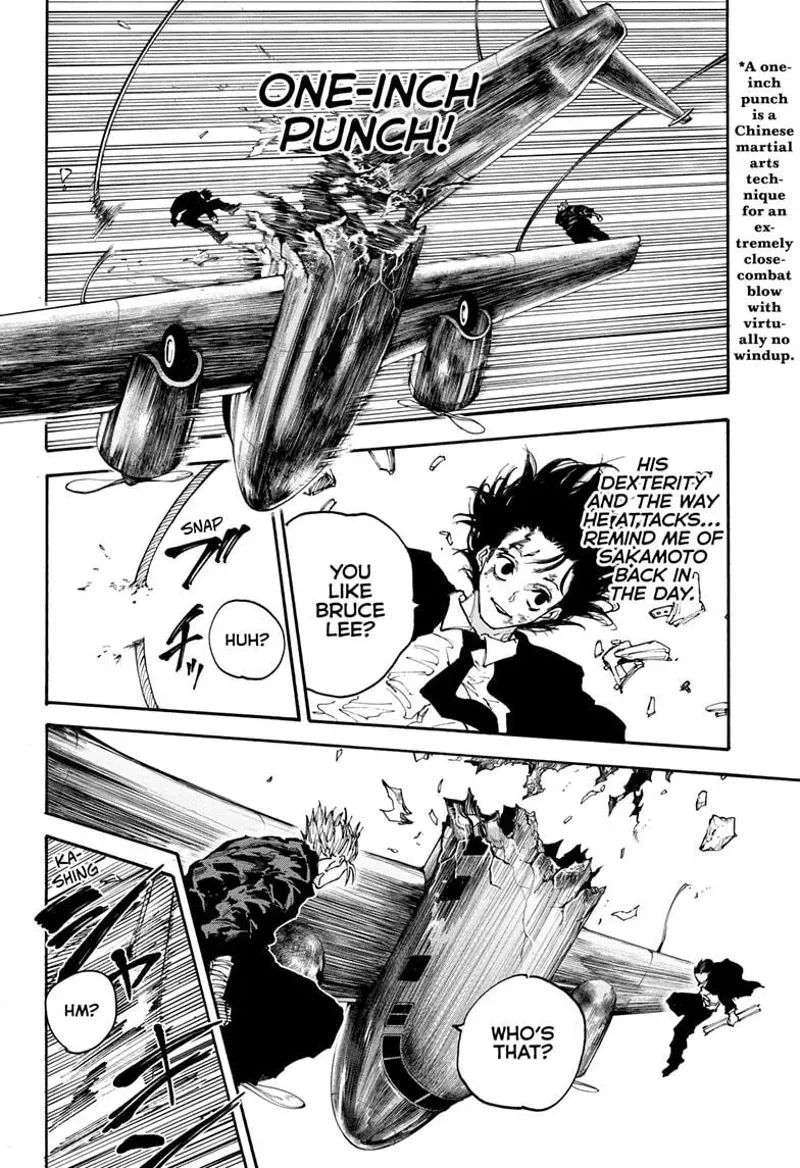 sakamoto days ch151 p007