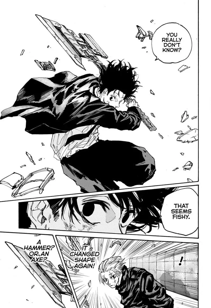 sakamoto days ch151 p008