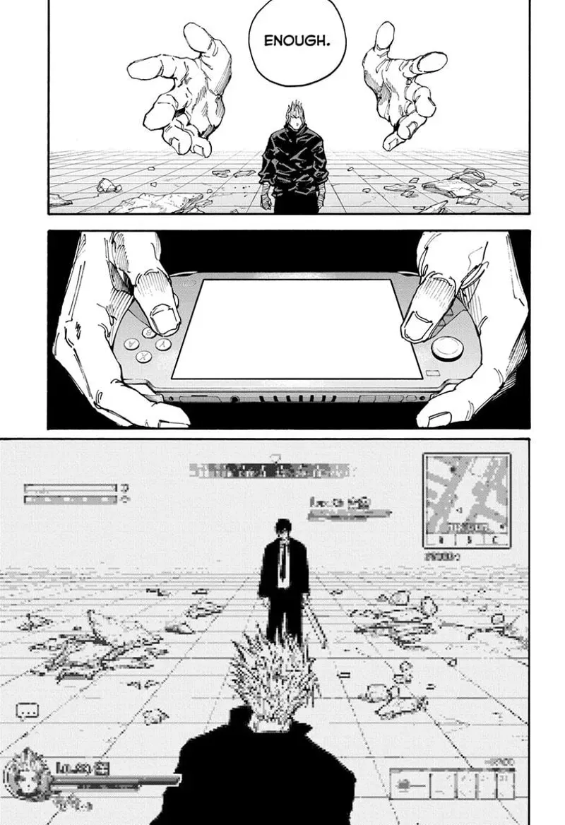 sakamoto days ch151 p011