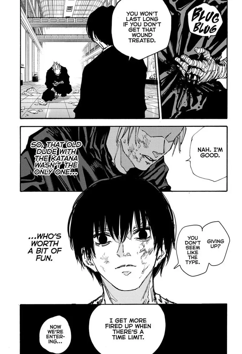 sakamoto days ch152 p003