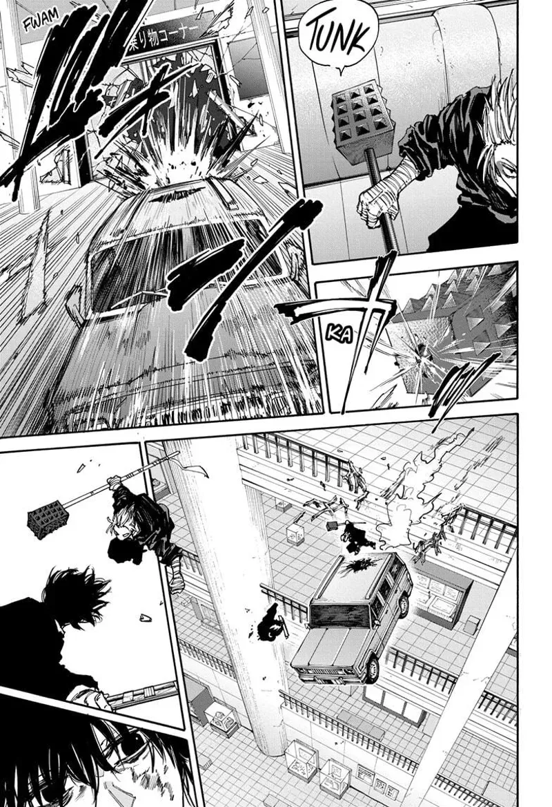 sakamoto days ch152 p007