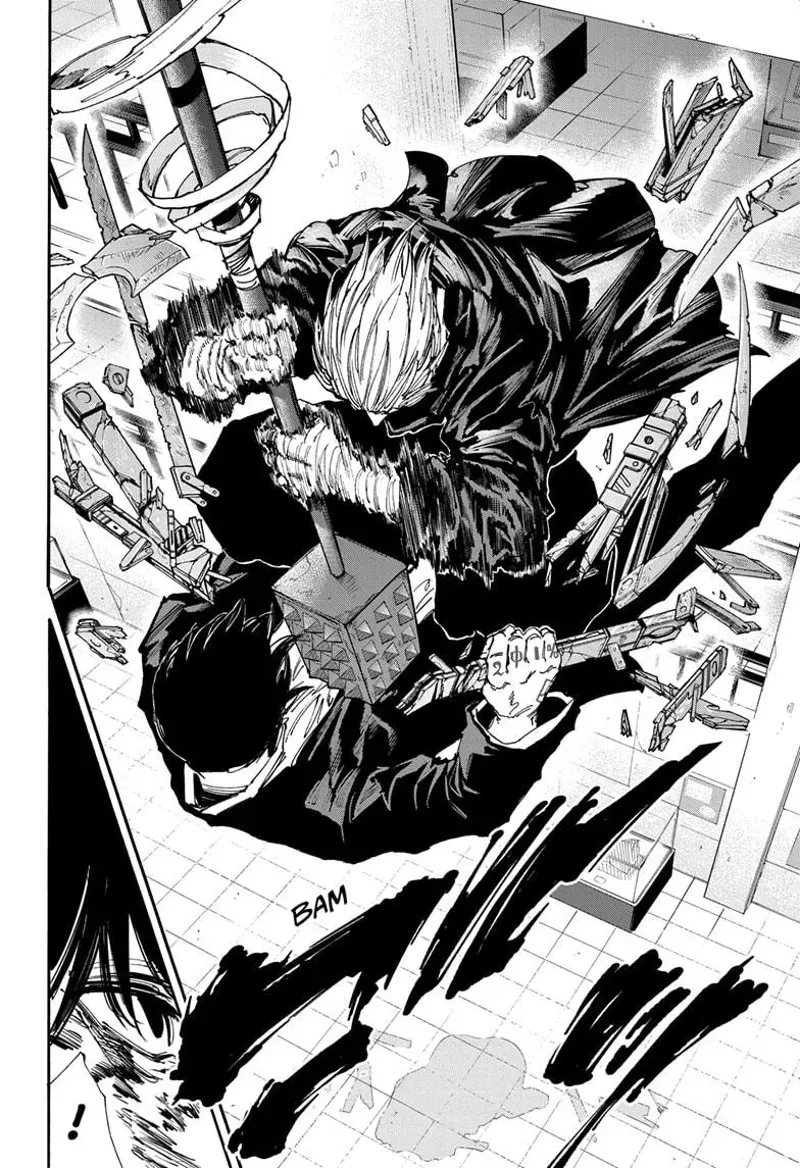 sakamoto days ch152 p008