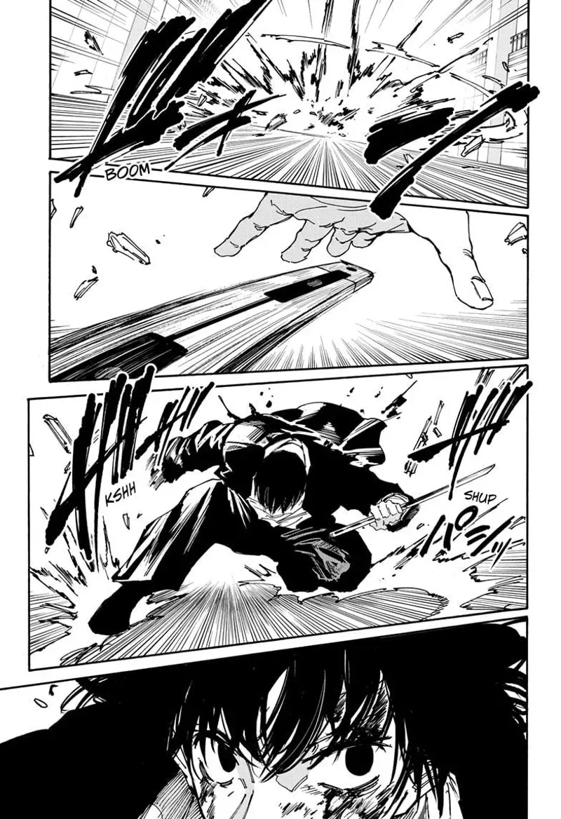 sakamoto days ch152 p009