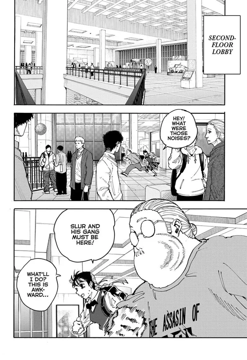 sakamoto days ch152 p011
