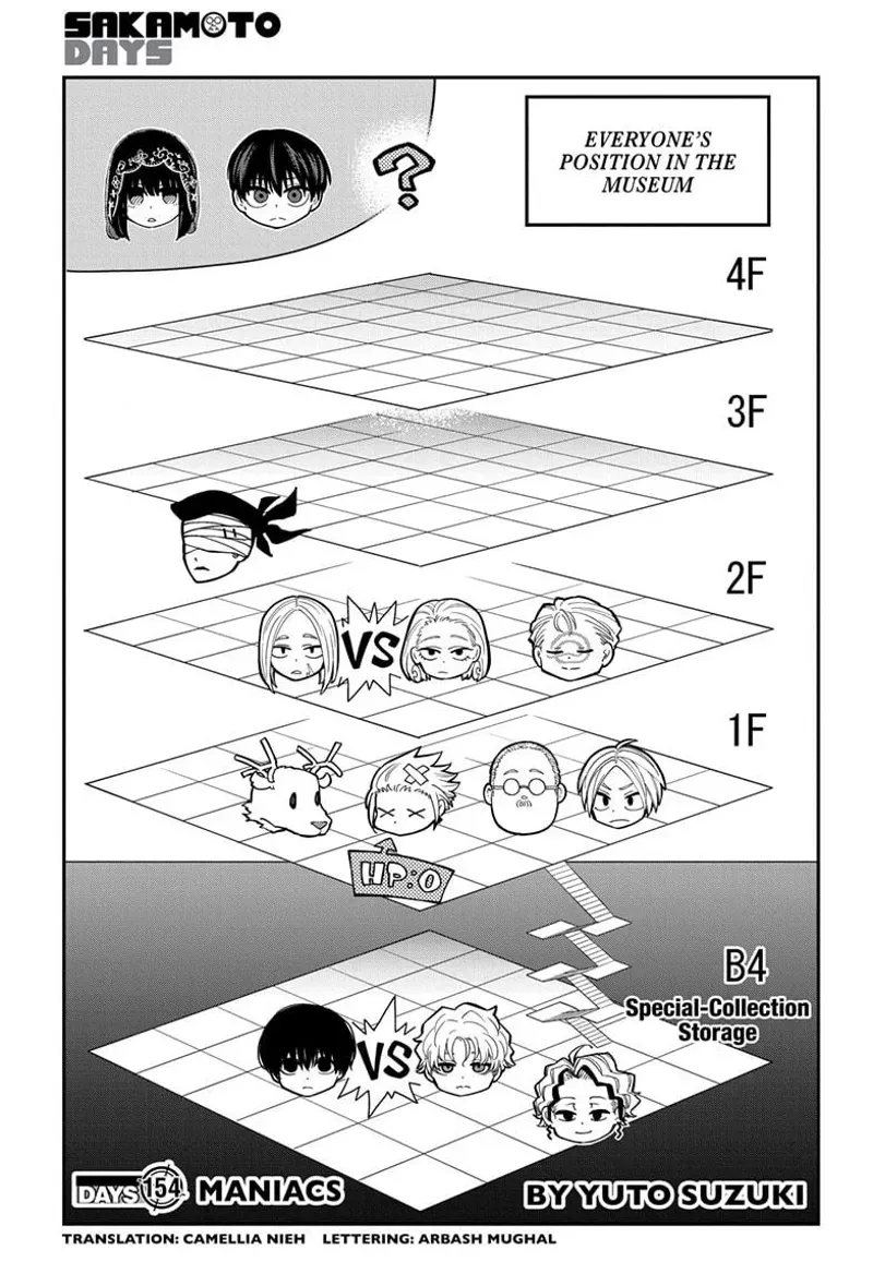 sakamoto days ch154 p001