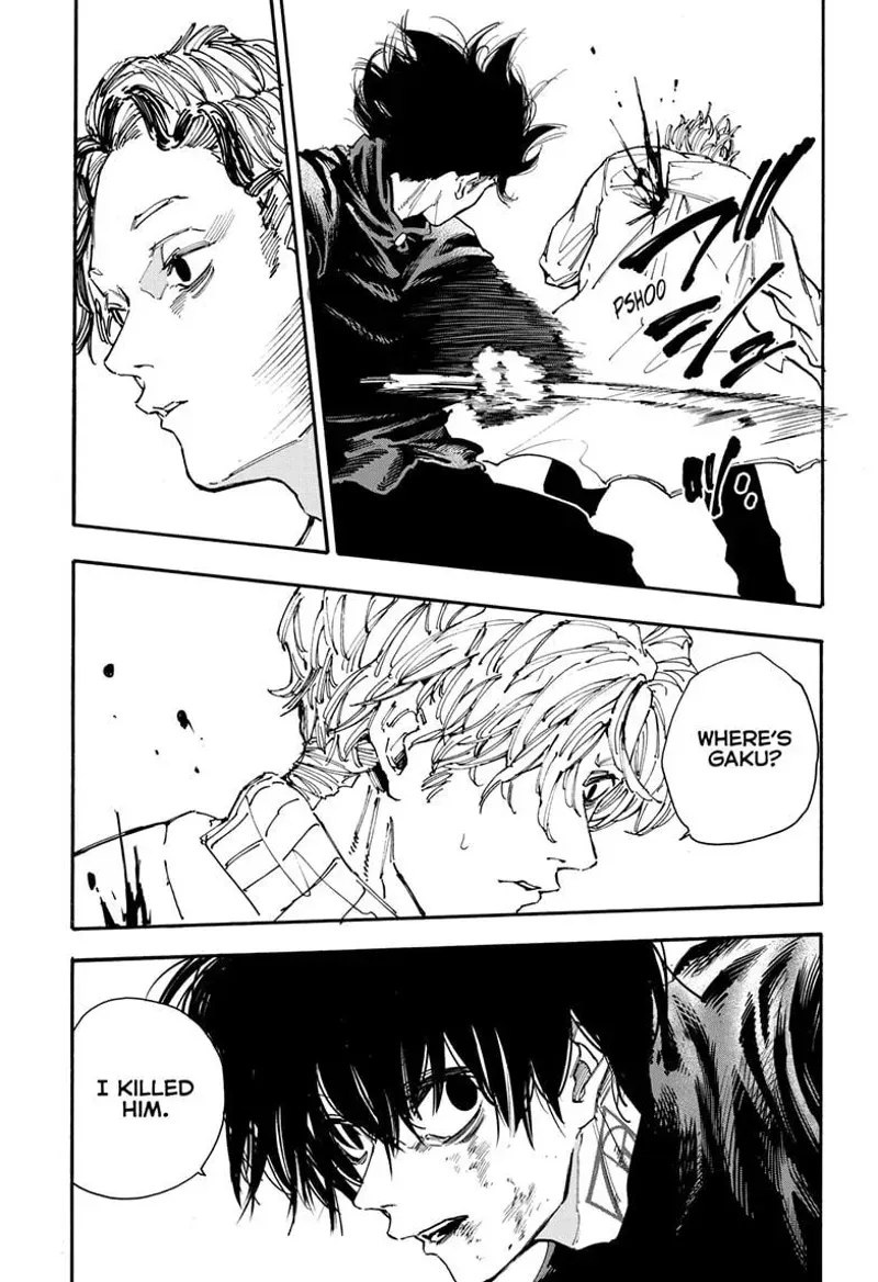 sakamoto days ch154 p003