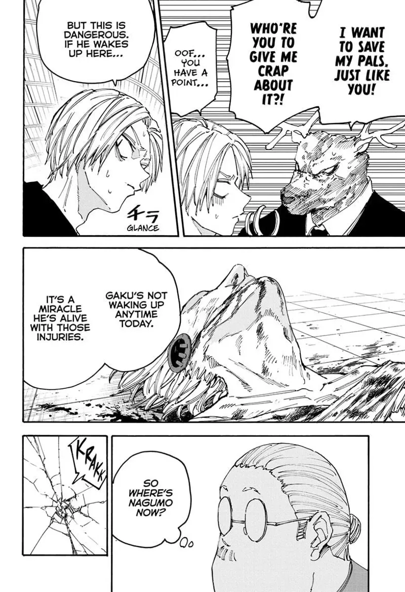 sakamoto days ch154 p006