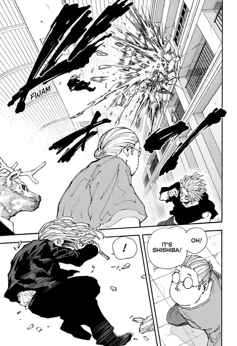 sakamoto days ch154 p007