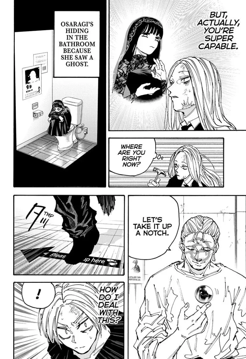 sakamoto days ch155 p006