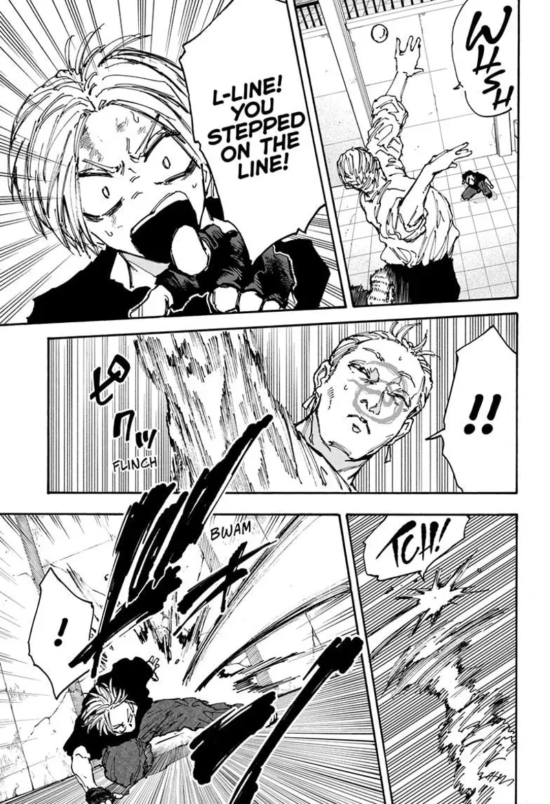 sakamoto days ch155 p007