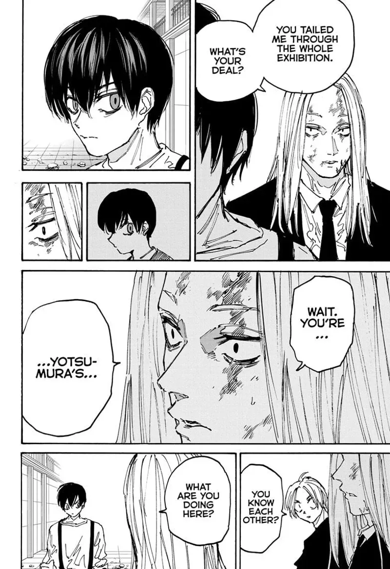 sakamoto days ch156 p002