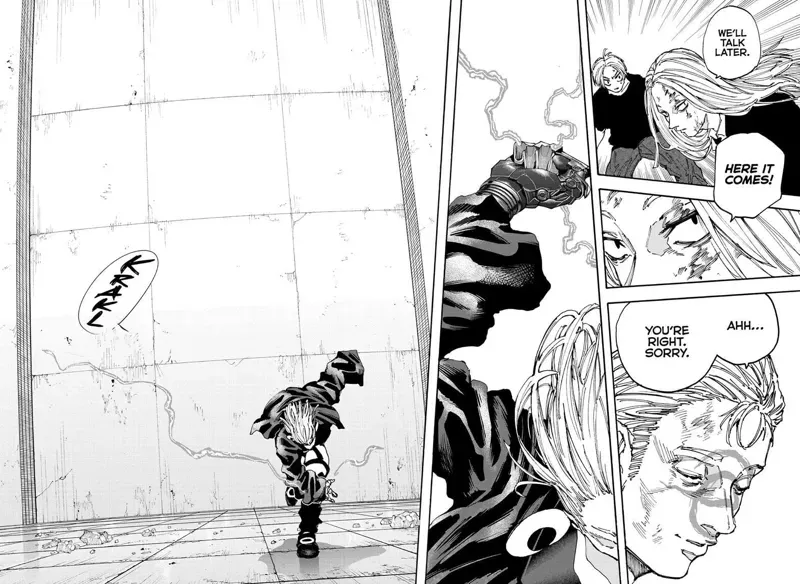 sakamoto days ch156 p004