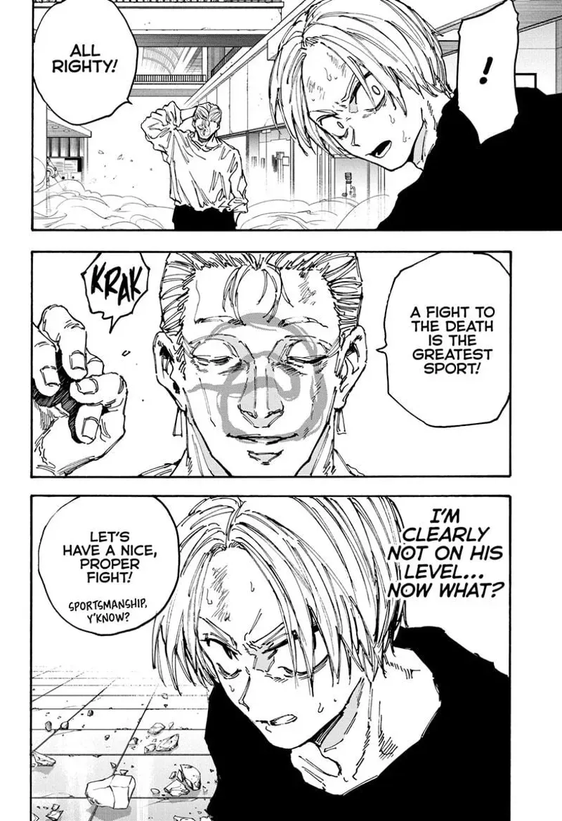 sakamoto days ch156 p009