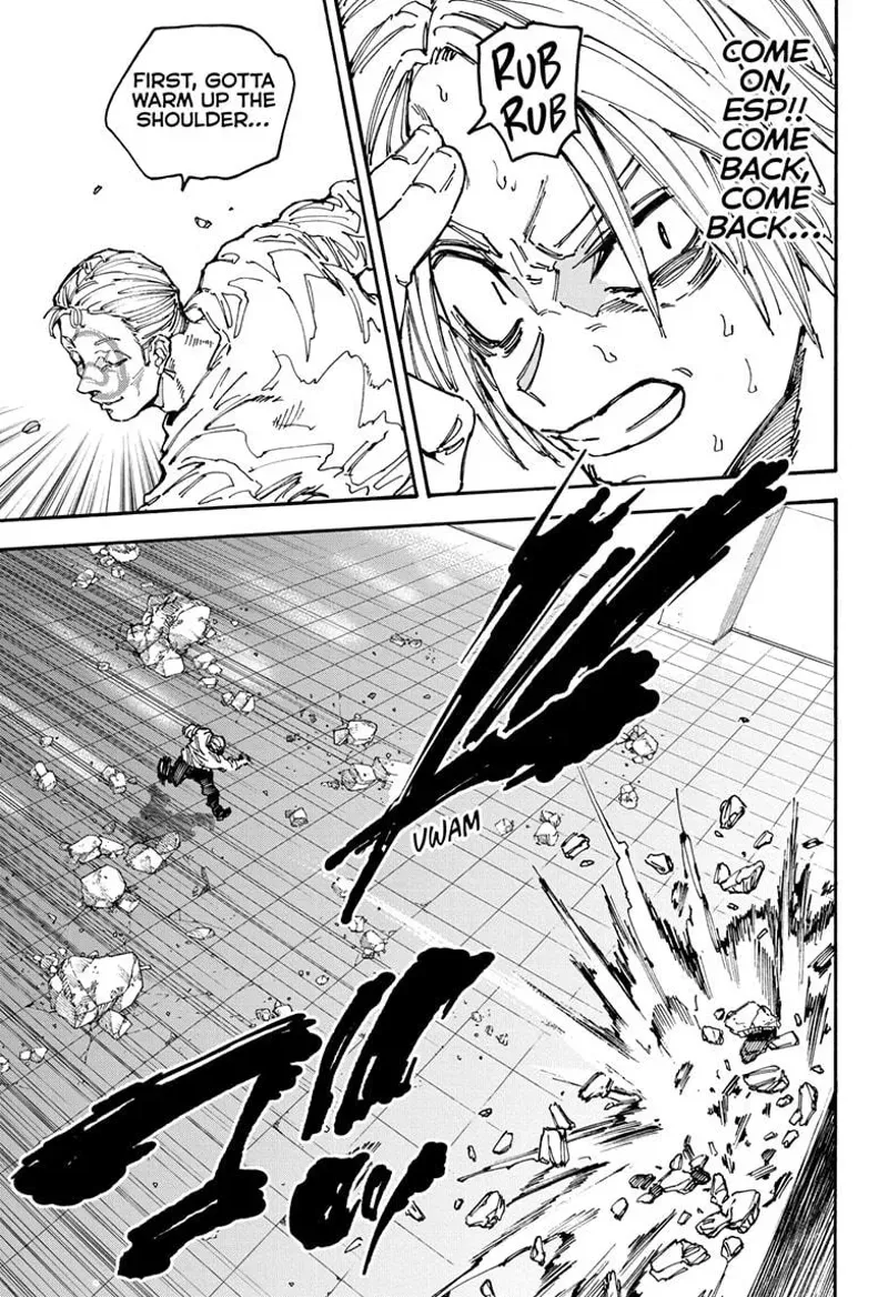 sakamoto days ch156 p010