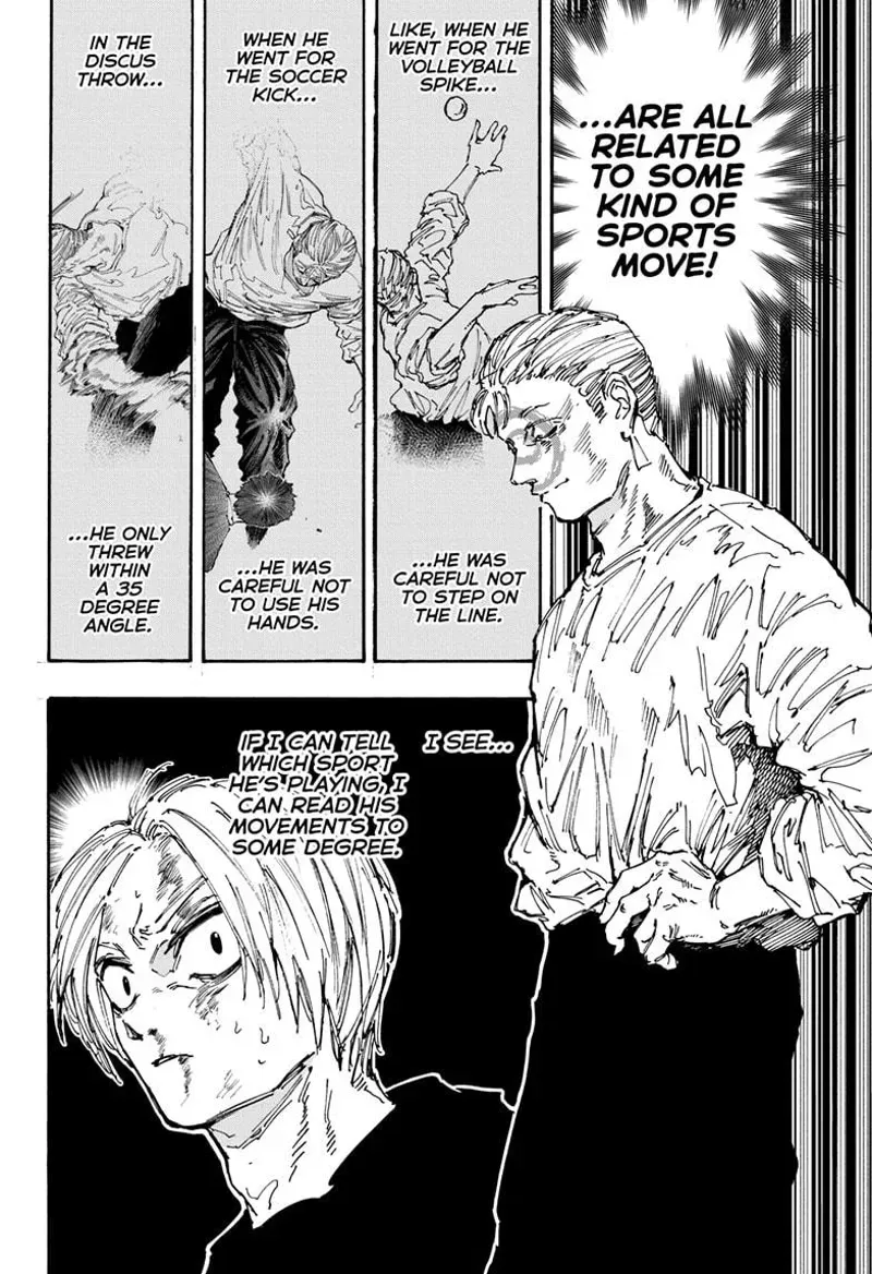 sakamoto days ch156 p013