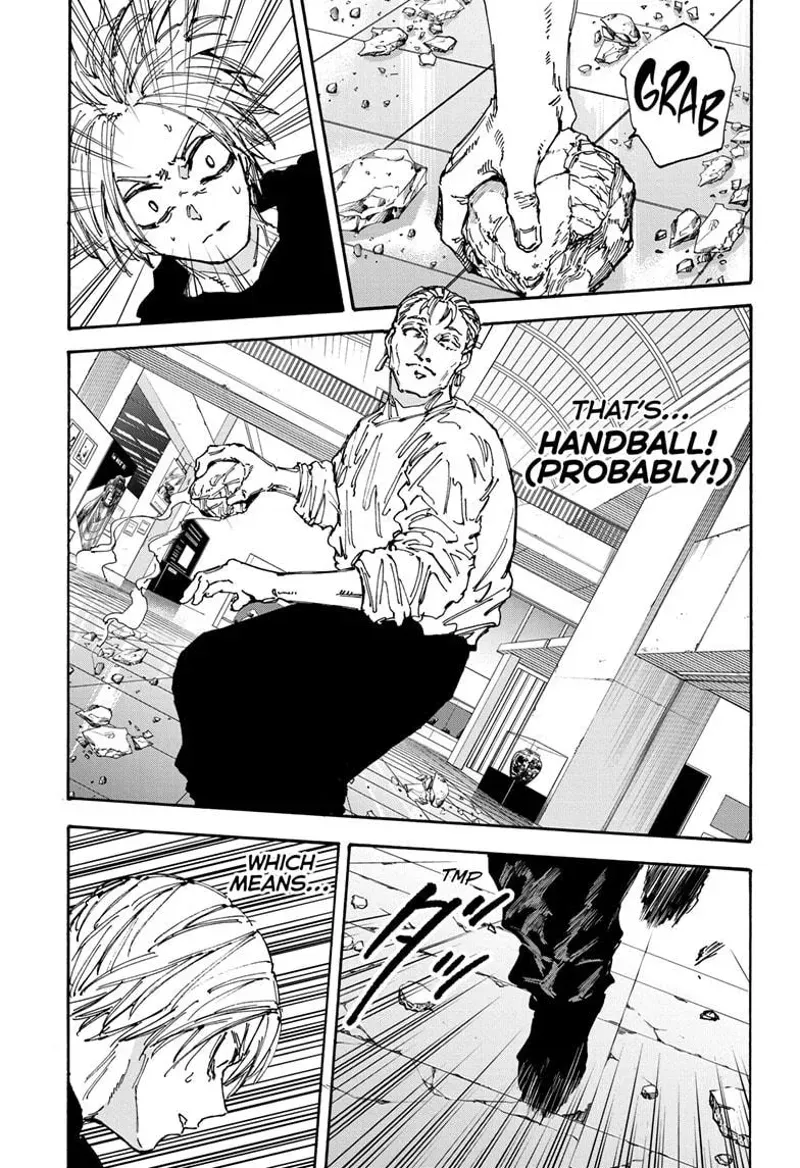 sakamoto days ch156 p014