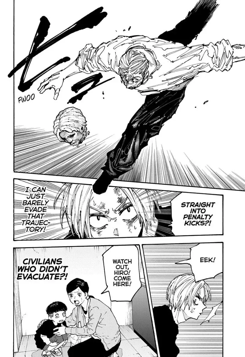 sakamoto days ch157 p004