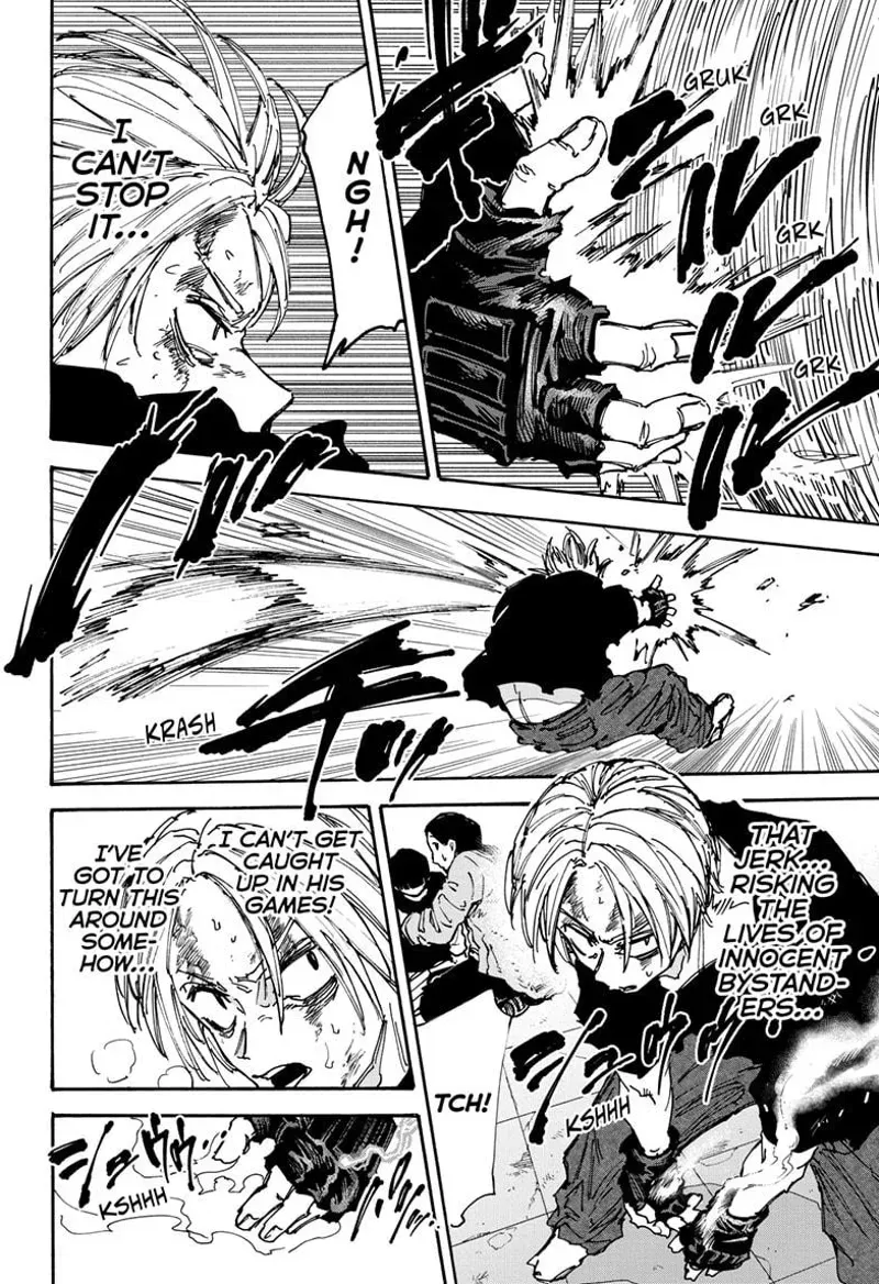 sakamoto days ch157 p006