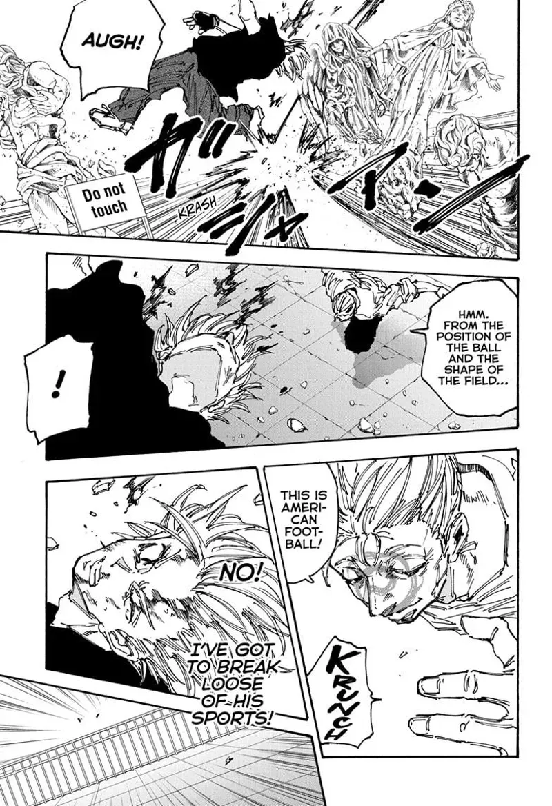 sakamoto days ch157 p009