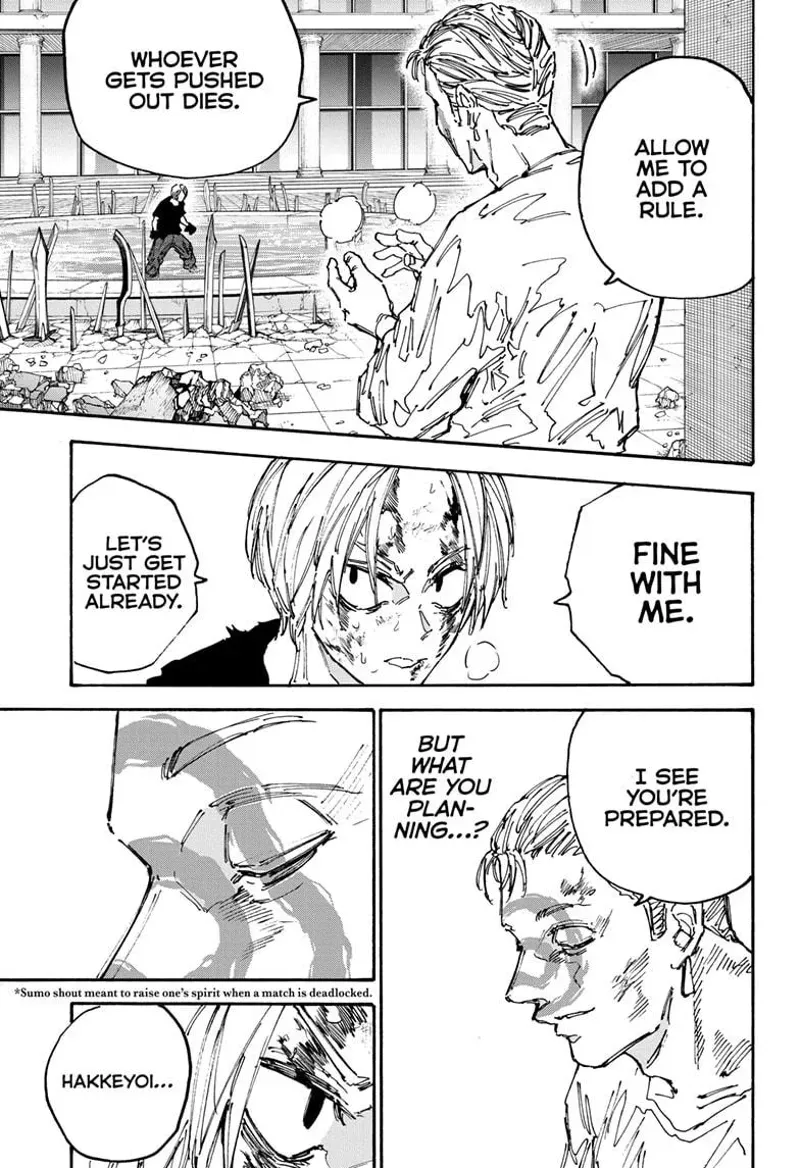 sakamoto days ch158 p005