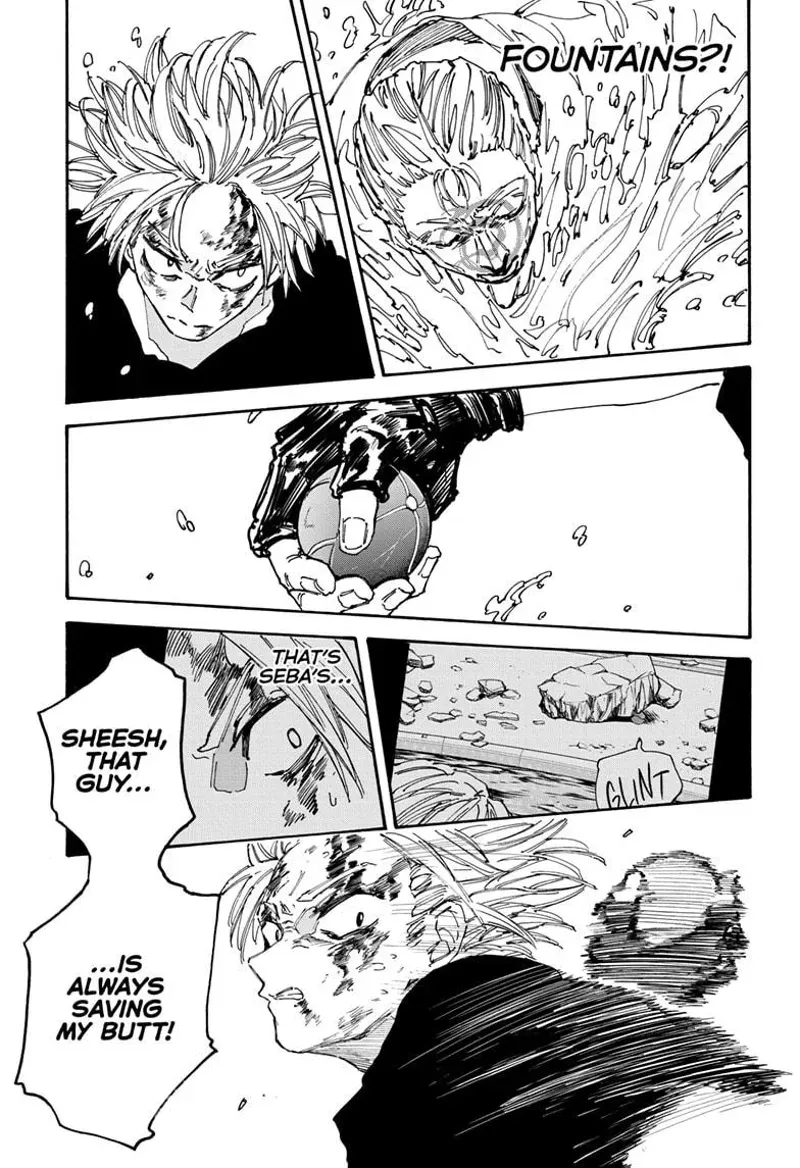 sakamoto days ch158 p007