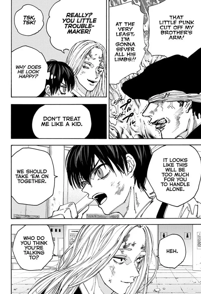 sakamoto days ch160 p004