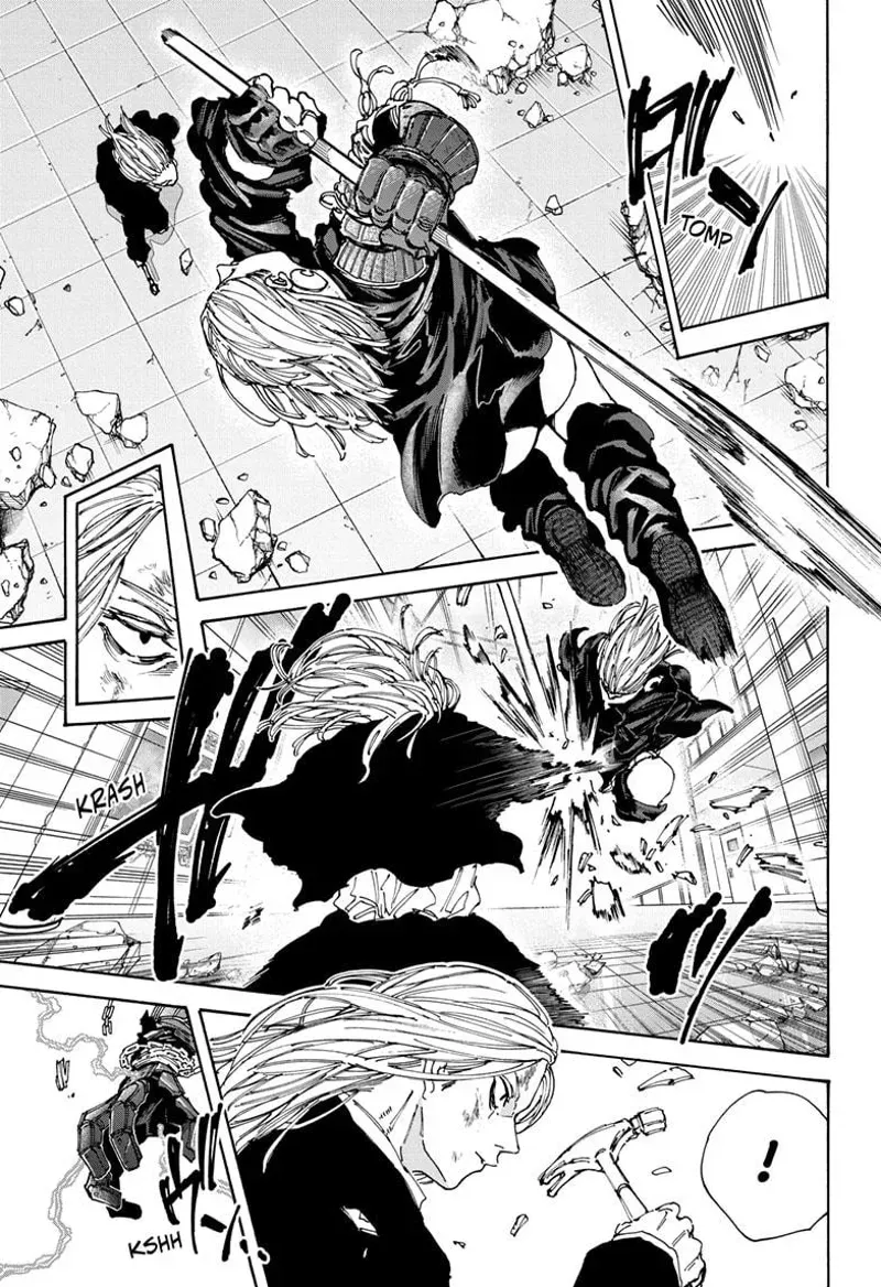sakamoto days ch160 p005
