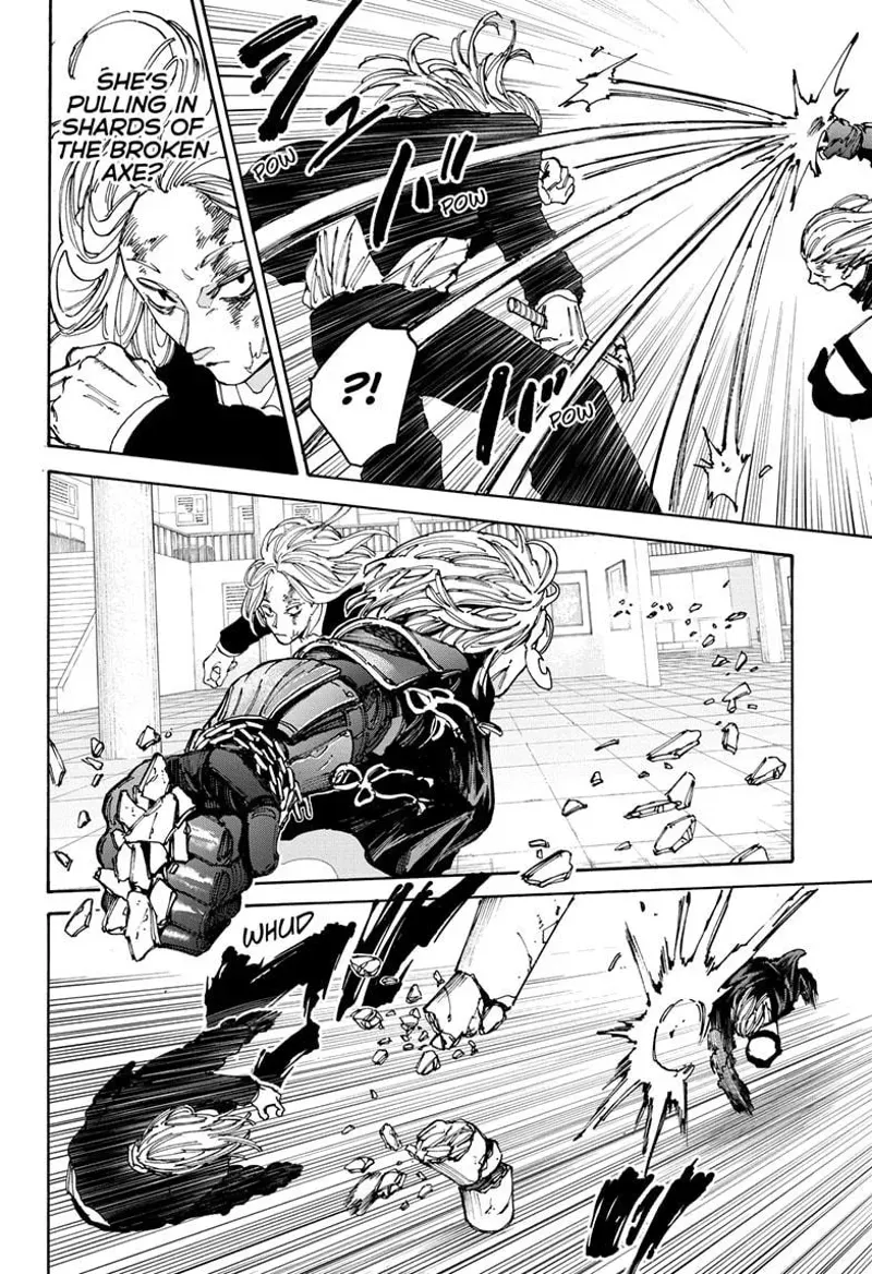 sakamoto days ch160 p006