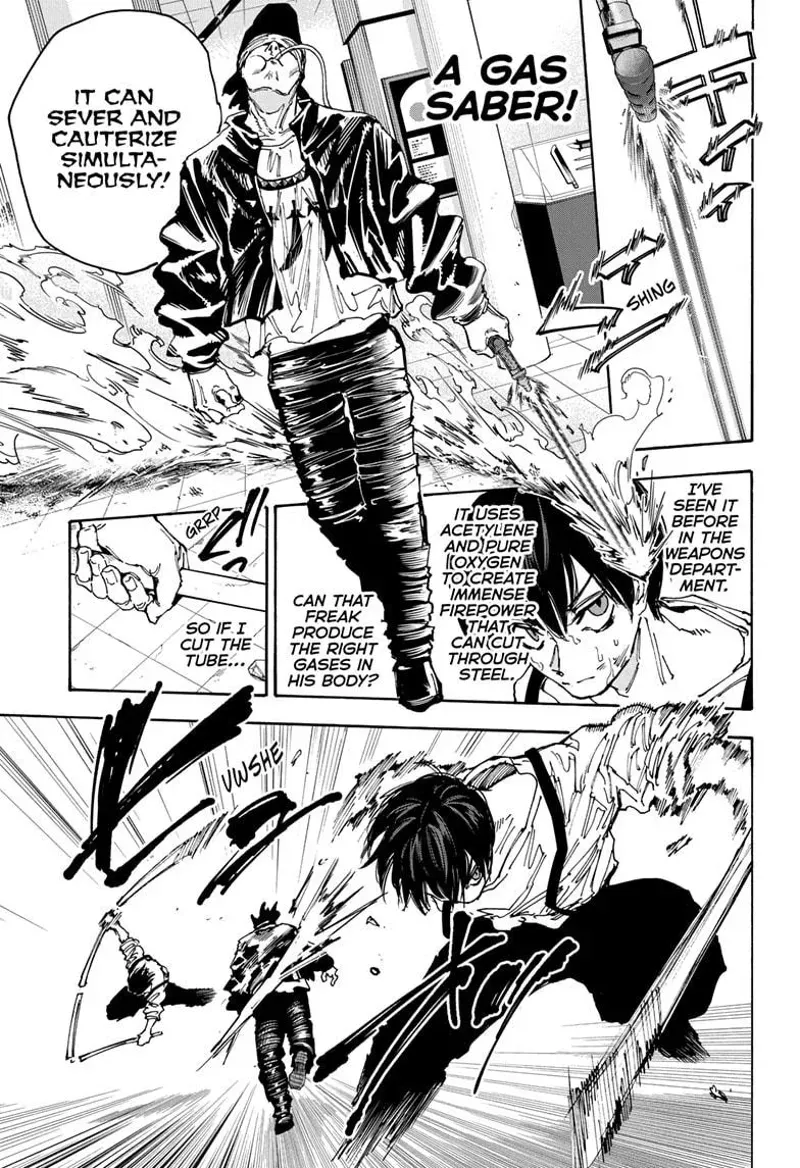 sakamoto days ch160 p009