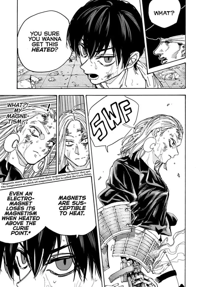 sakamoto days ch160 p013