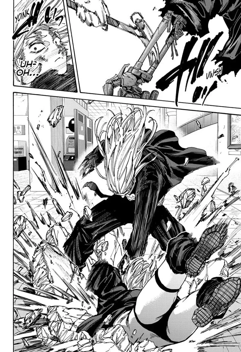 sakamoto days ch160 p014