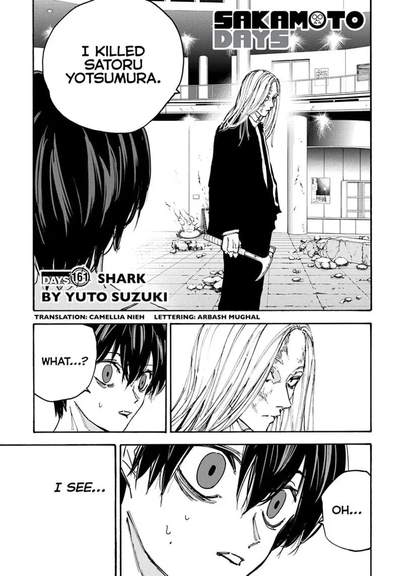 sakamoto days ch161 p001