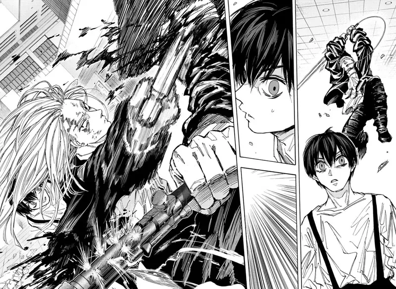 sakamoto days ch161 p006