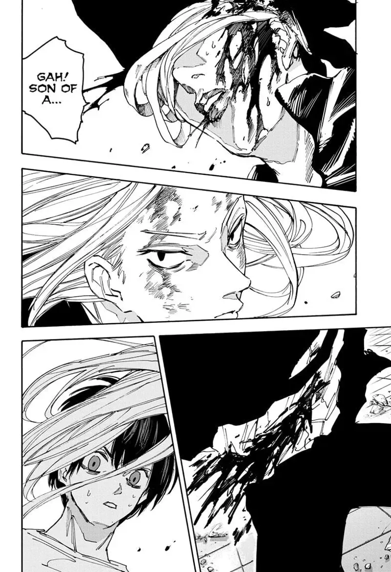 sakamoto days ch161 p007