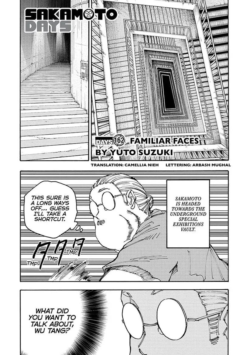 sakamoto days ch162 p001