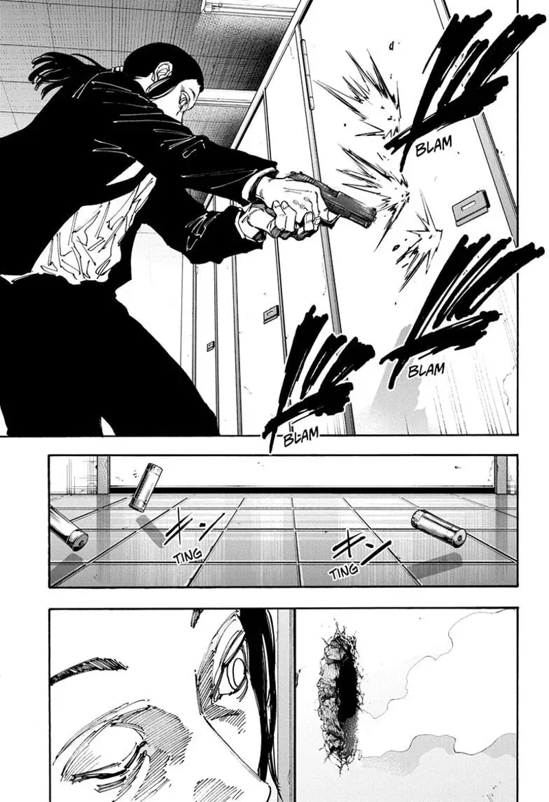 sakamoto days ch163 p003