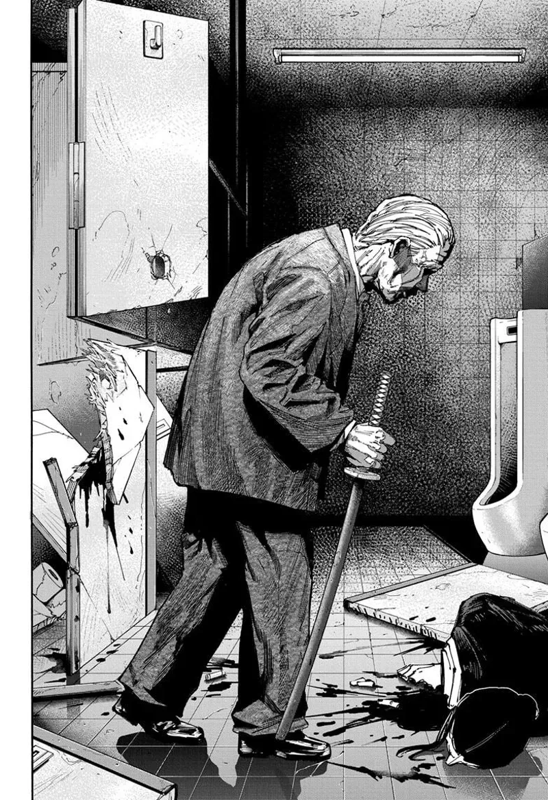 sakamoto days ch163 p006