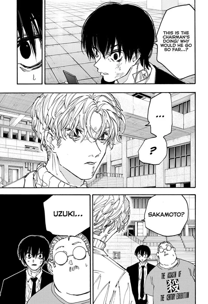 sakamoto days ch163 p017